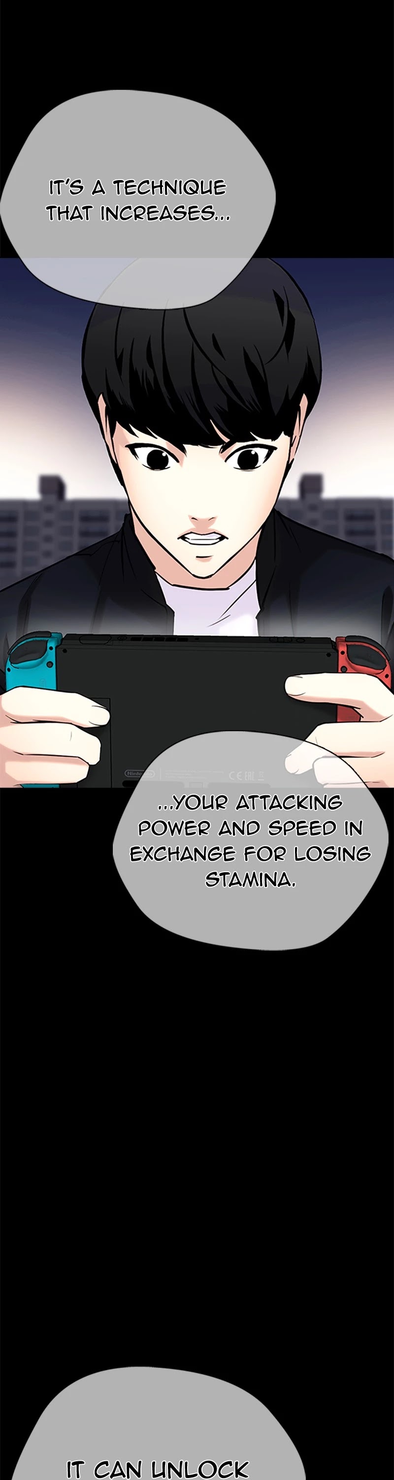 Tales of Greed Deep Chapter 30 - Page 15