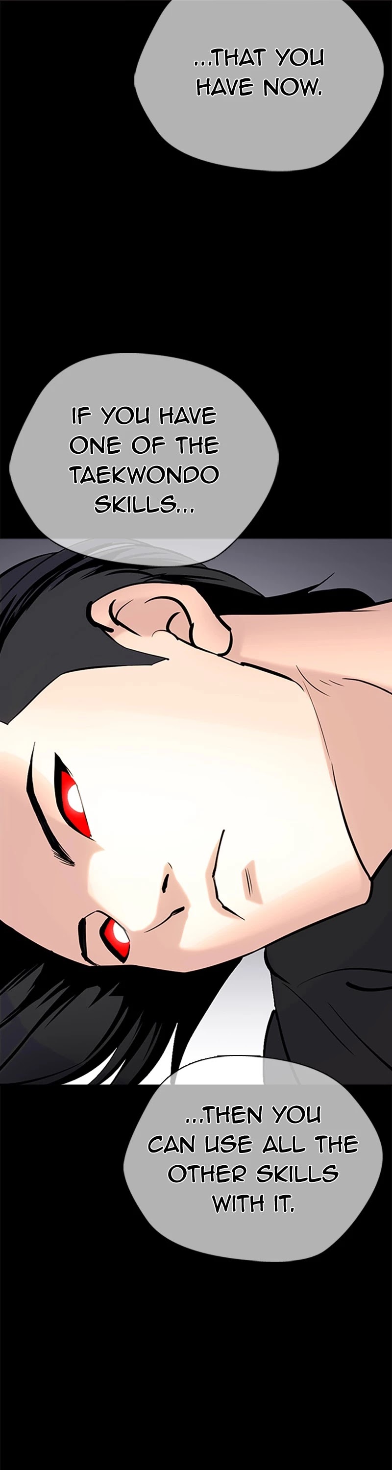 Tales of Greed Deep Chapter 30 - Page 17