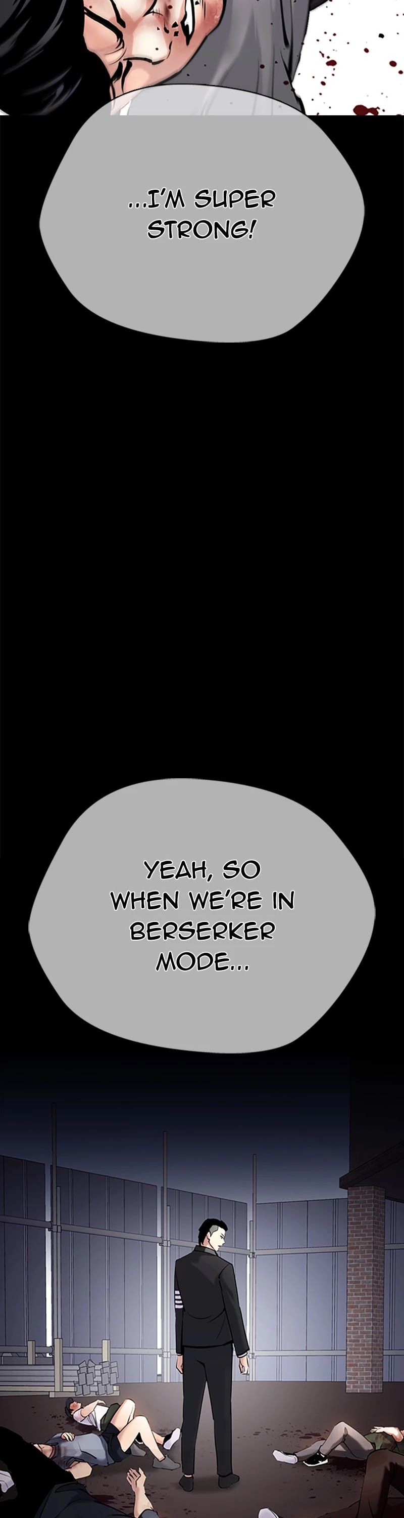 Tales of Greed Deep Chapter 30 - Page 20