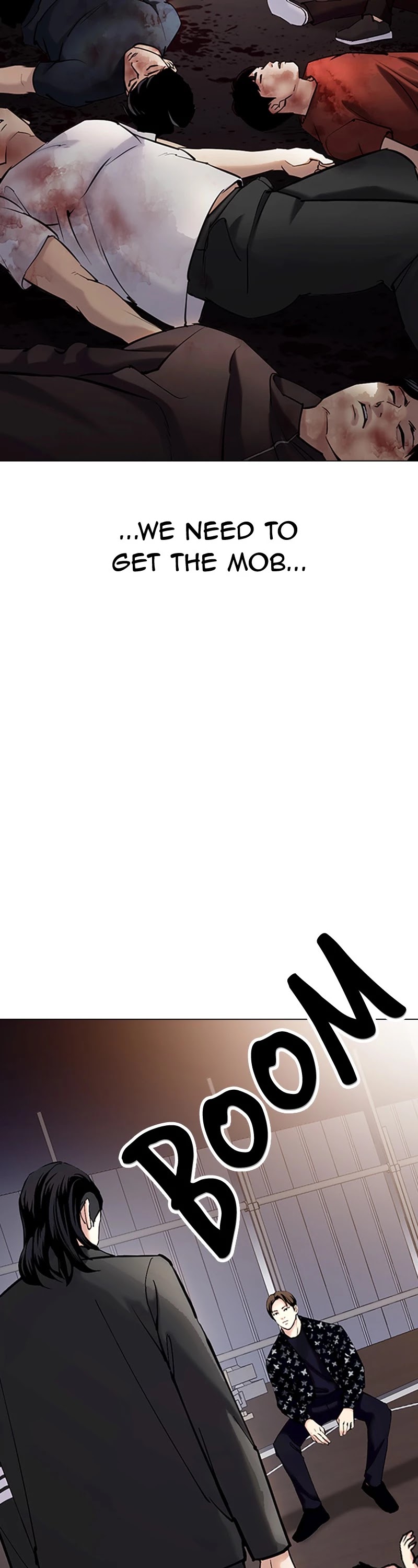 Tales of Greed Deep Chapter 30 - Page 21