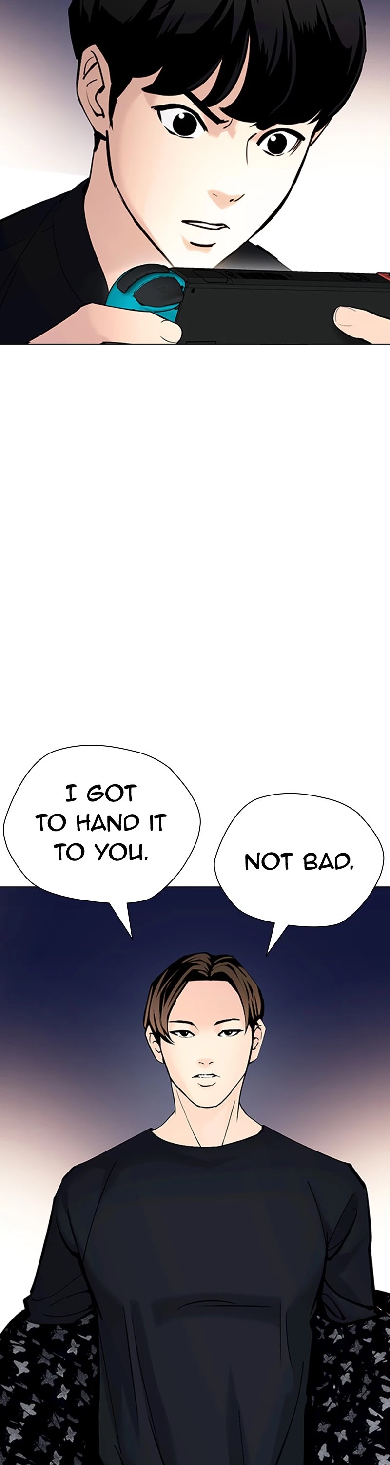 Tales of Greed Deep Chapter 30 - Page 24