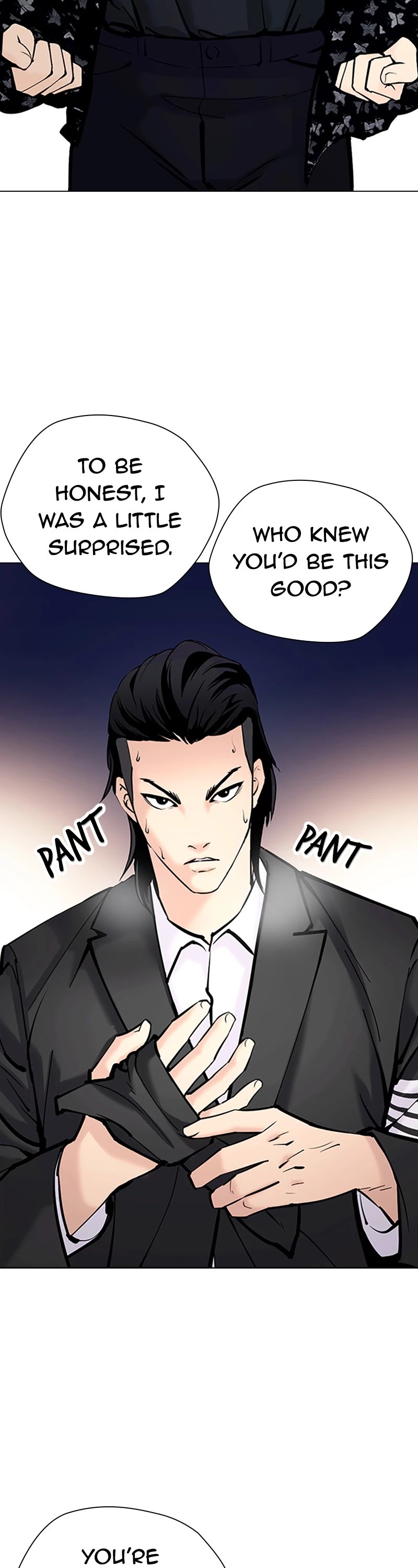 Tales of Greed Deep Chapter 30 - Page 25