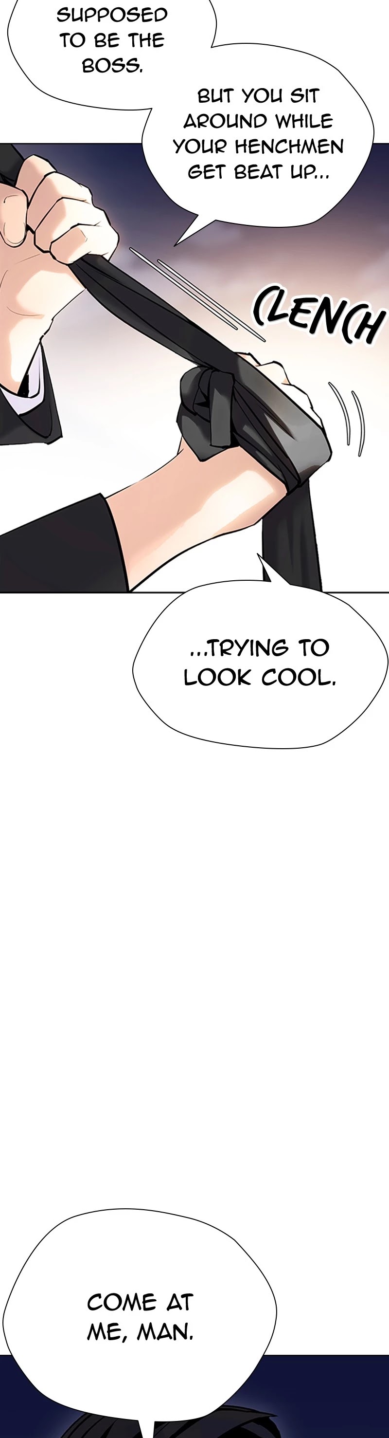 Tales of Greed Deep Chapter 30 - Page 26