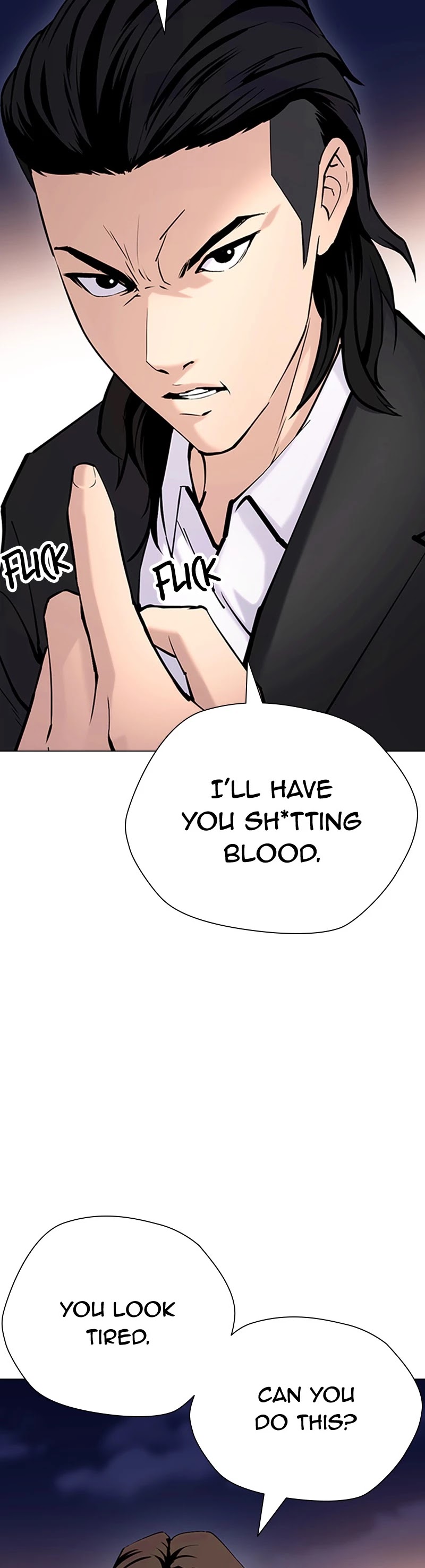Tales of Greed Deep Chapter 30 - Page 27