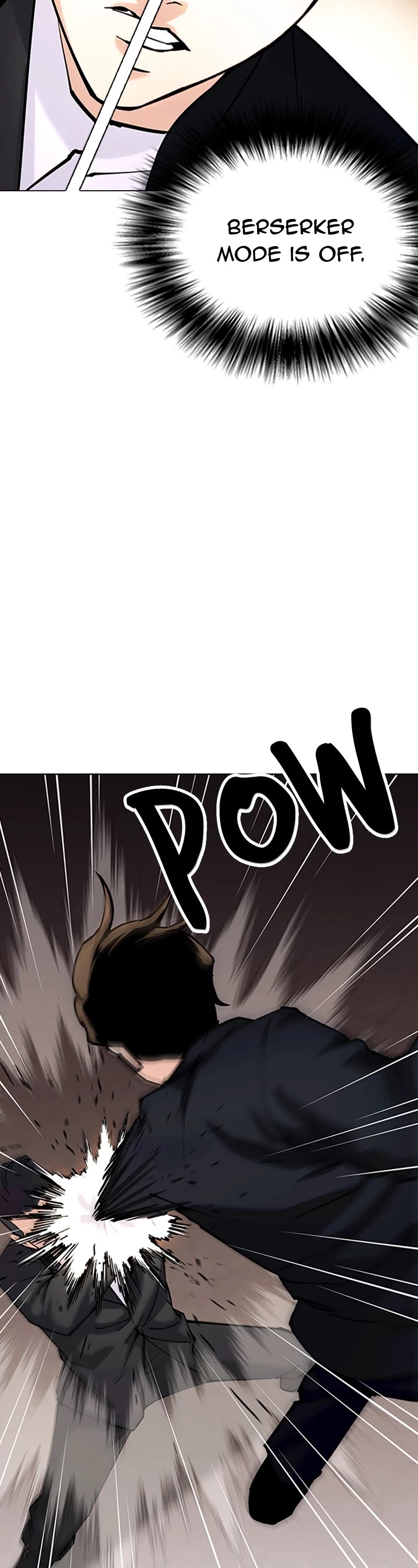 Tales of Greed Deep Chapter 30 - Page 34