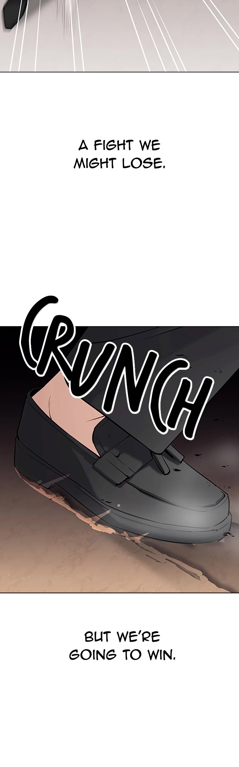 Tales of Greed Deep Chapter 30 - Page 35
