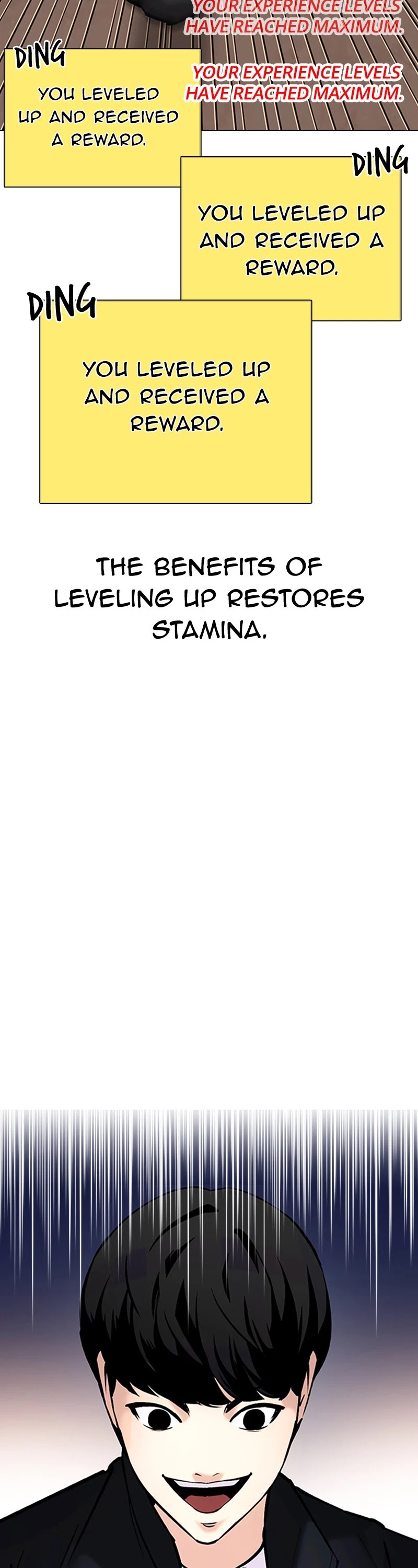 Tales of Greed Deep Chapter 30 - Page 37