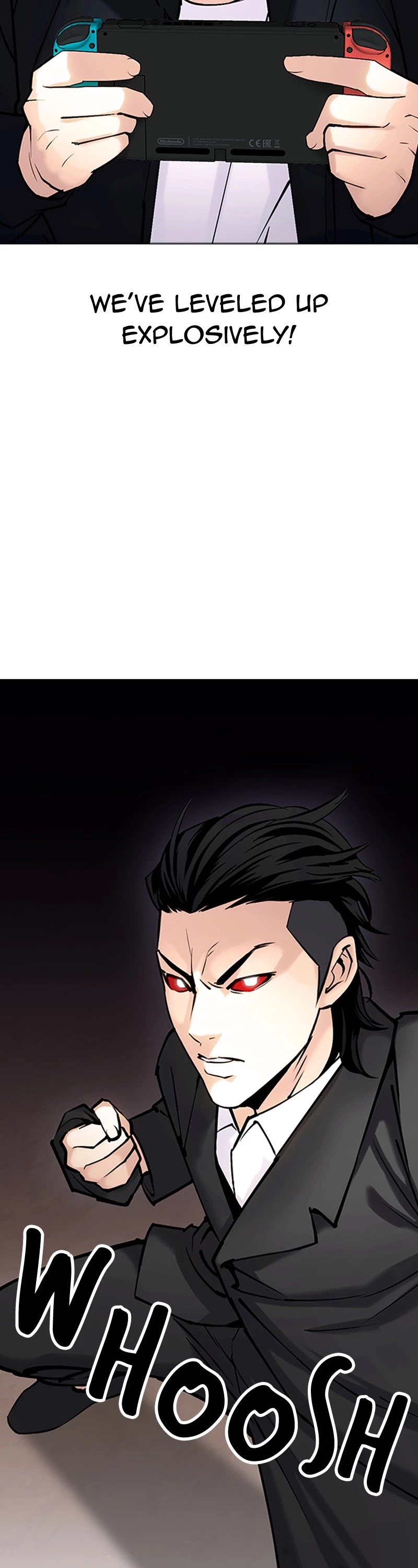 Tales of Greed Deep Chapter 30 - Page 38