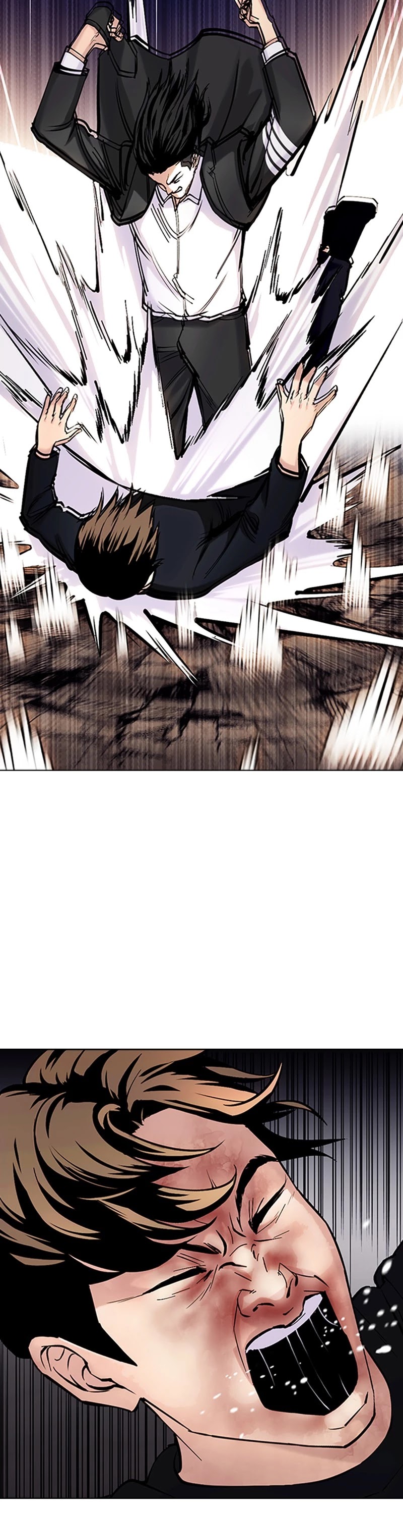 Tales of Greed Deep Chapter 30 - Page 46