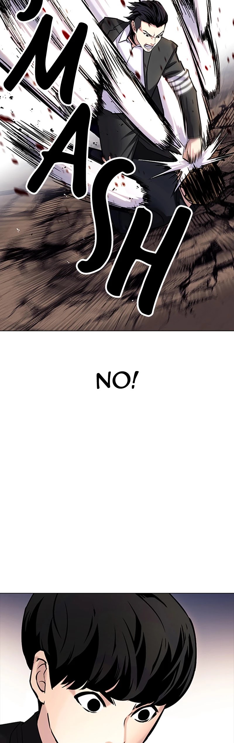 Tales of Greed Deep Chapter 30 - Page 49