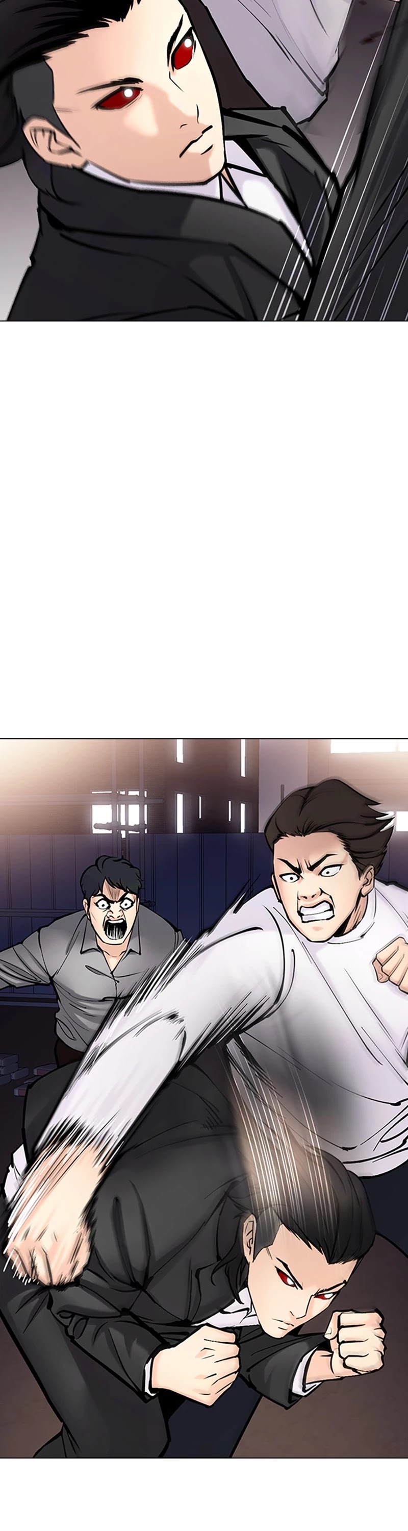 Tales of Greed Deep Chapter 30 - Page 6