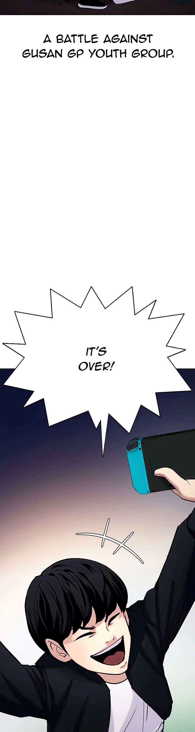 Tales of Greed Deep Chapter 30 - Page 52
