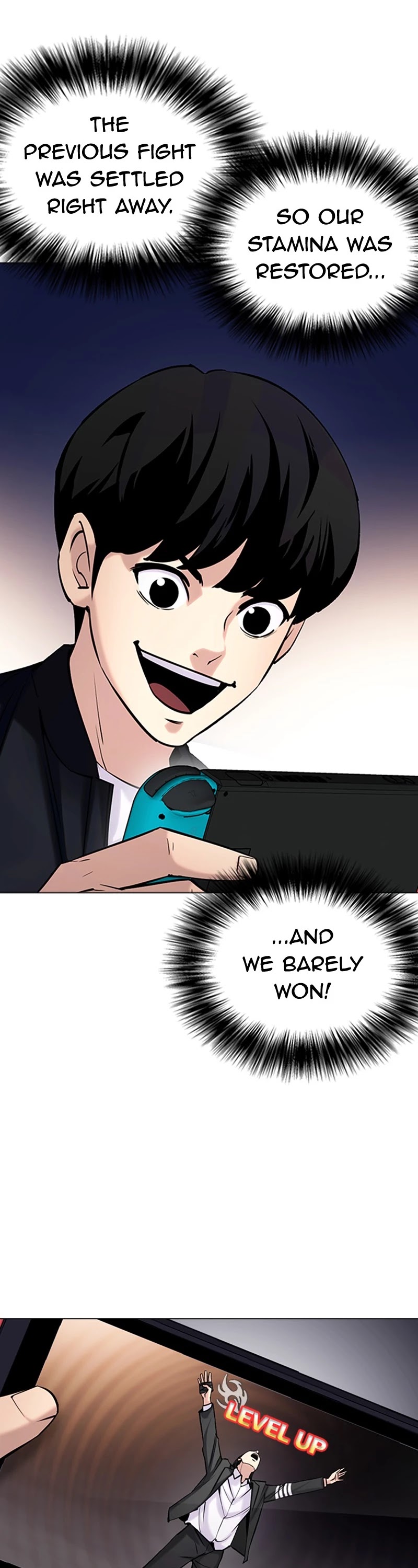 Tales of Greed Deep Chapter 30 - Page 56