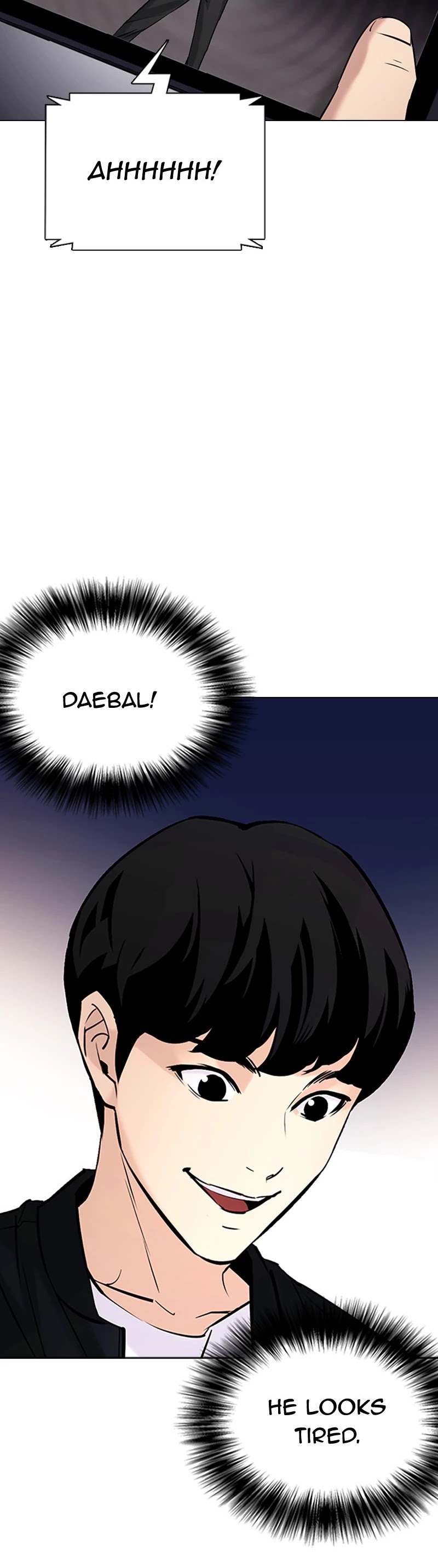 Tales of Greed Deep Chapter 30 - Page 57