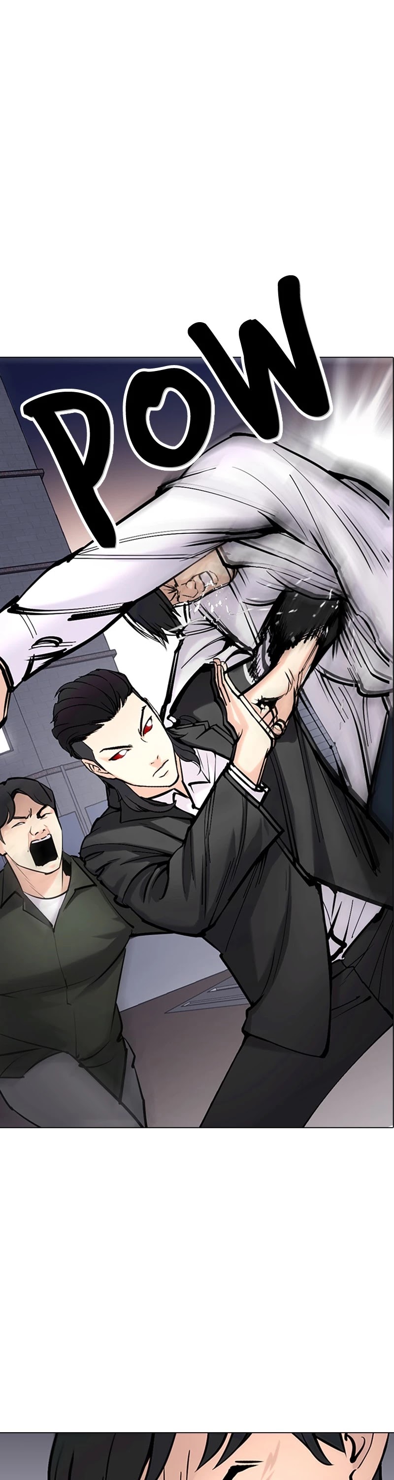 Tales of Greed Deep Chapter 30 - Page 7