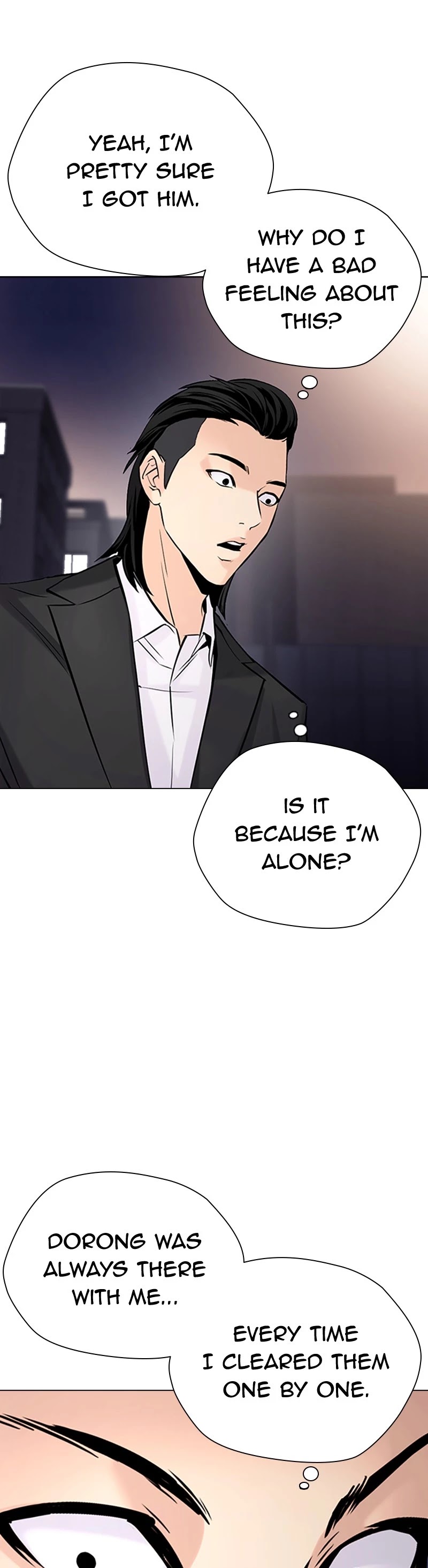 Tales of Greed Deep Chapter 30 - Page 61