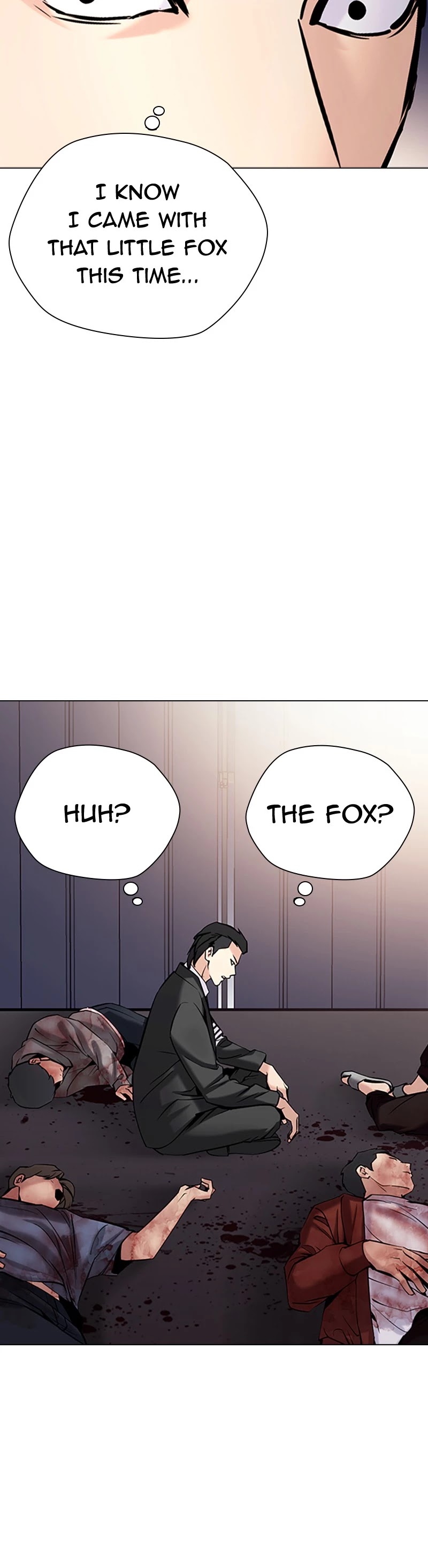 Tales of Greed Deep Chapter 30 - Page 62