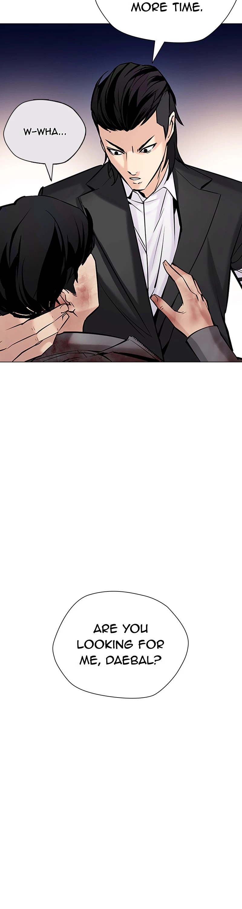 Tales of Greed Deep Chapter 30 - Page 64