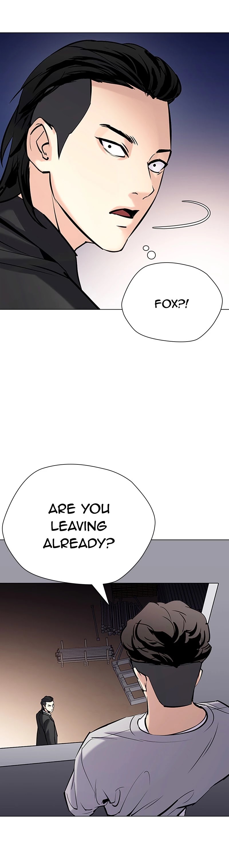Tales of Greed Deep Chapter 30 - Page 65
