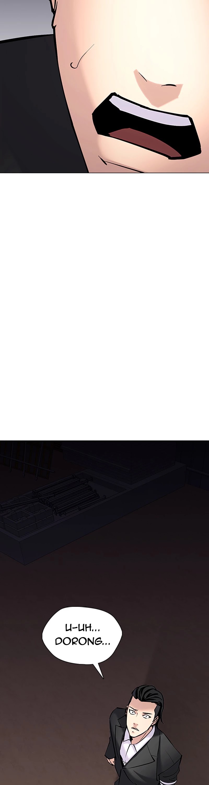 Tales of Greed Deep Chapter 30 - Page 70