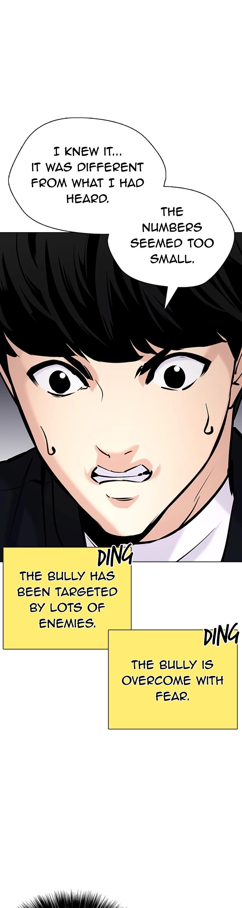 Tales of Greed Deep Chapter 30 - Page 73