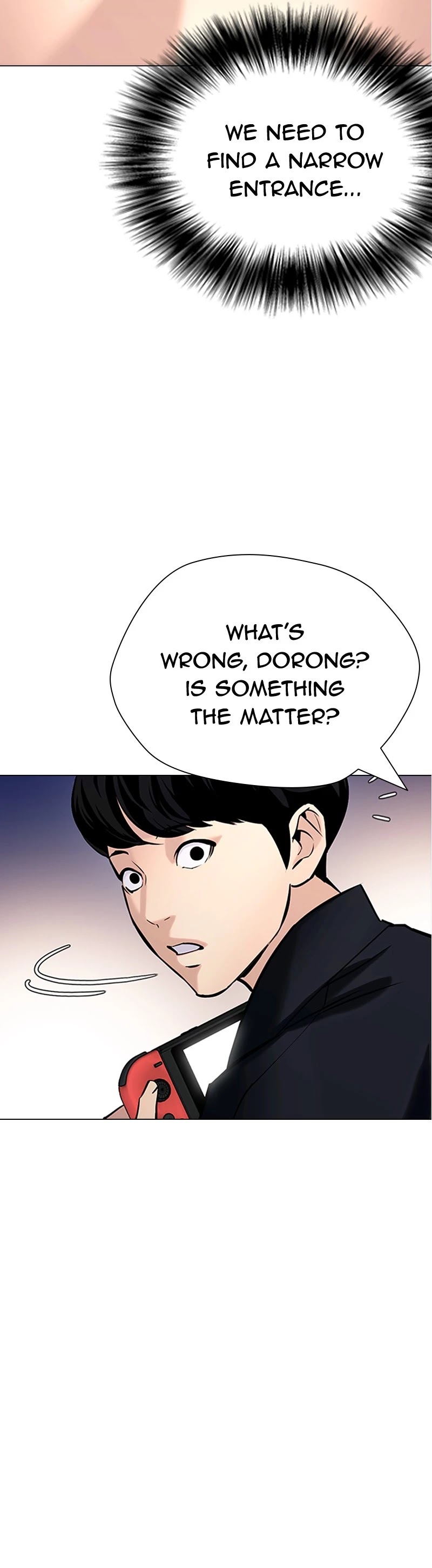 Tales of Greed Deep Chapter 30 - Page 76