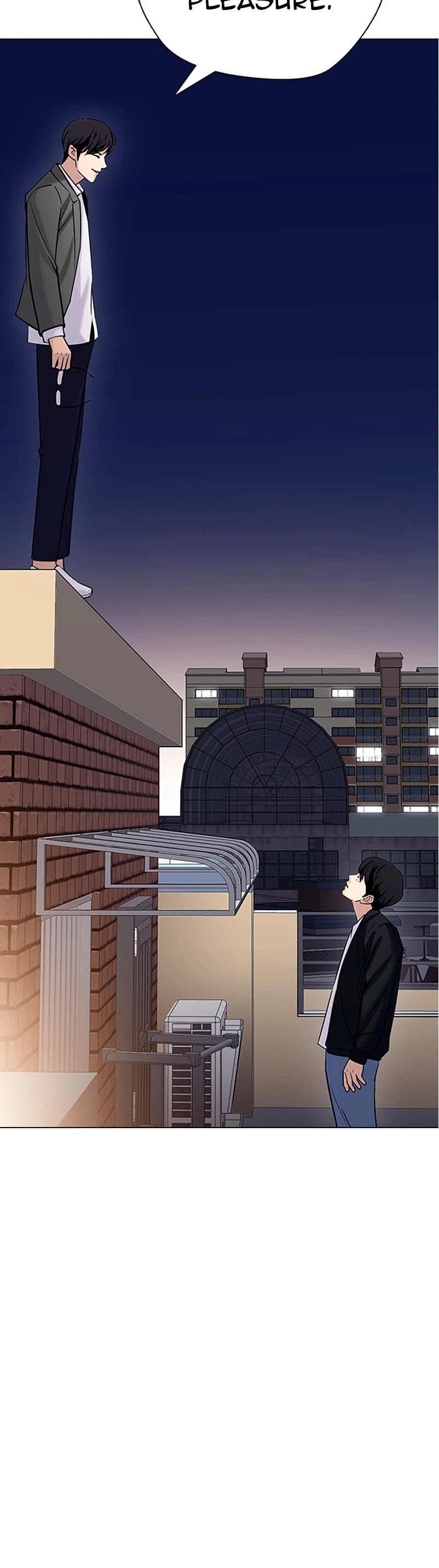 Tales of Greed Deep Chapter 30 - Page 84