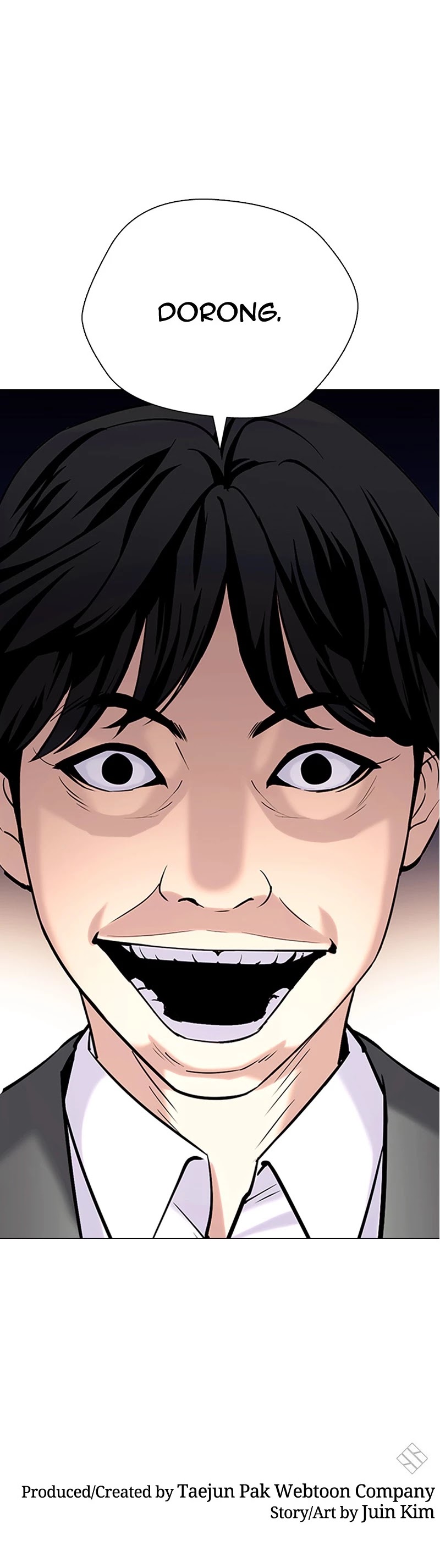 Tales of Greed Deep Chapter 30 - Page 85
