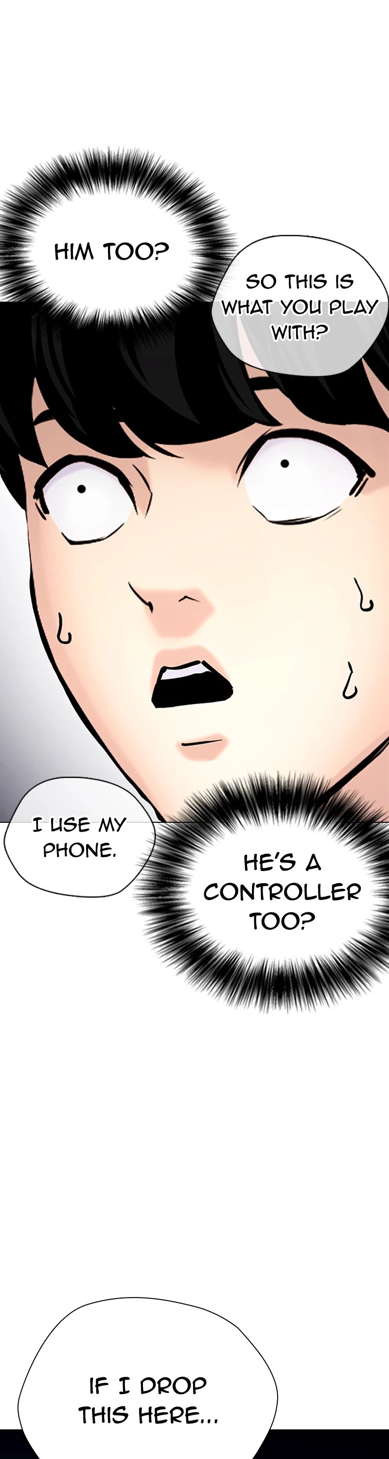 Tales of Greed Deep Chapter 31 - Page 11