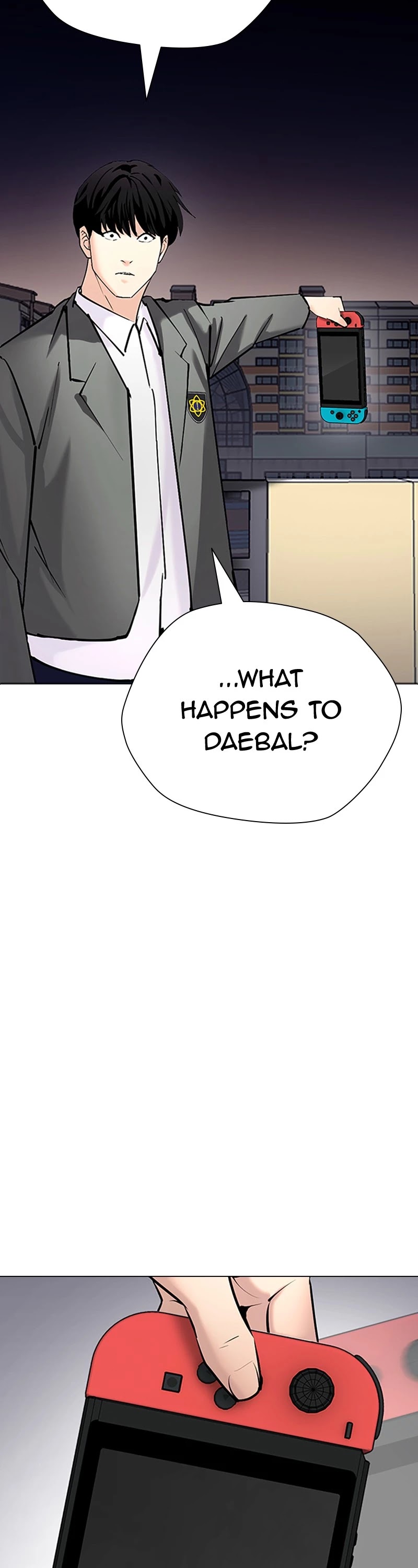Tales of Greed Deep Chapter 31 - Page 12