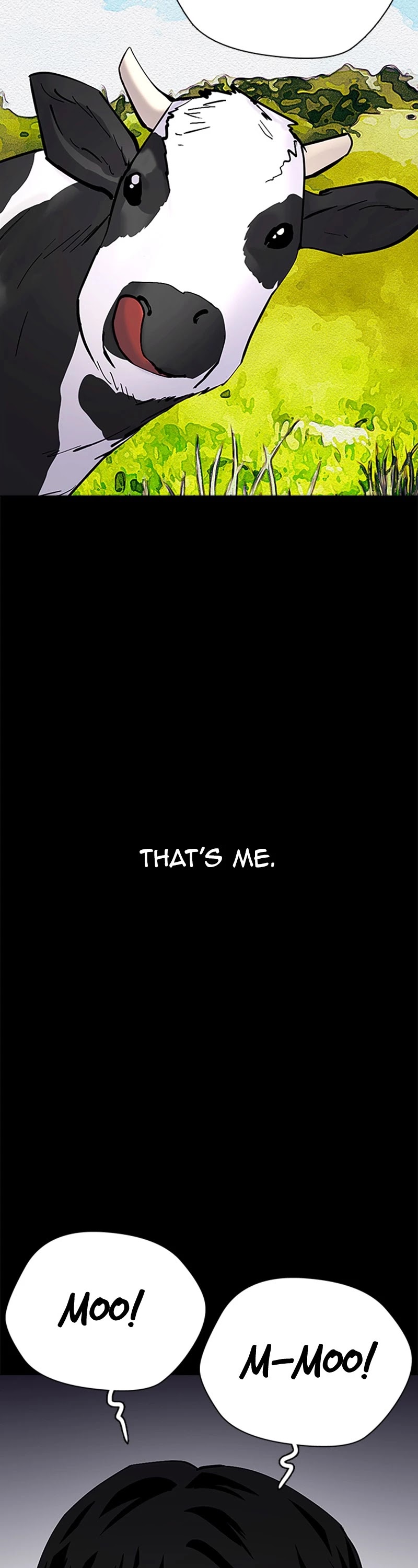 Tales of Greed Deep Chapter 31 - Page 21