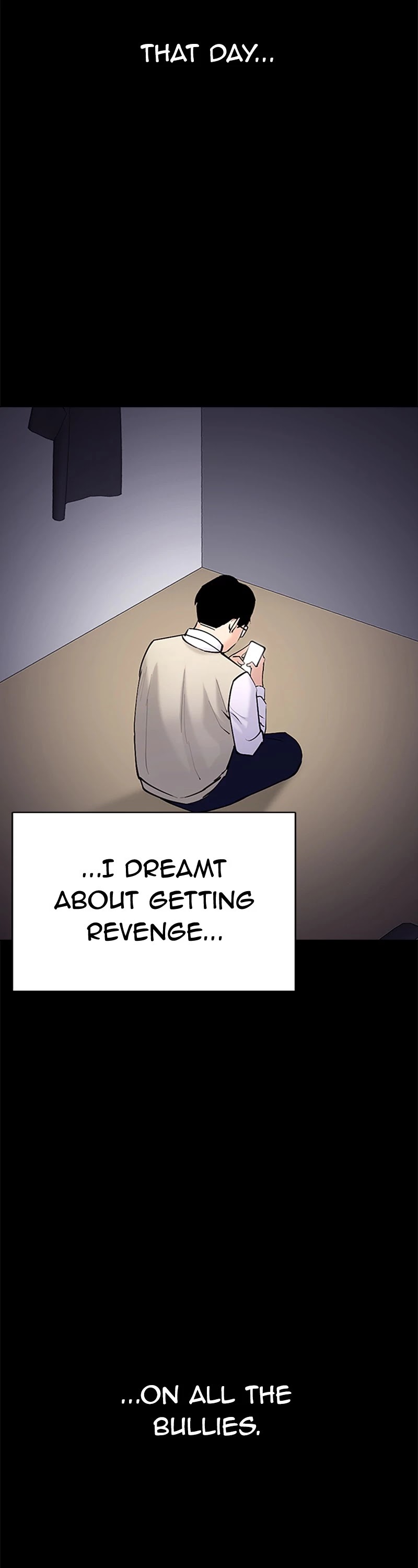 Tales of Greed Deep Chapter 31 - Page 28