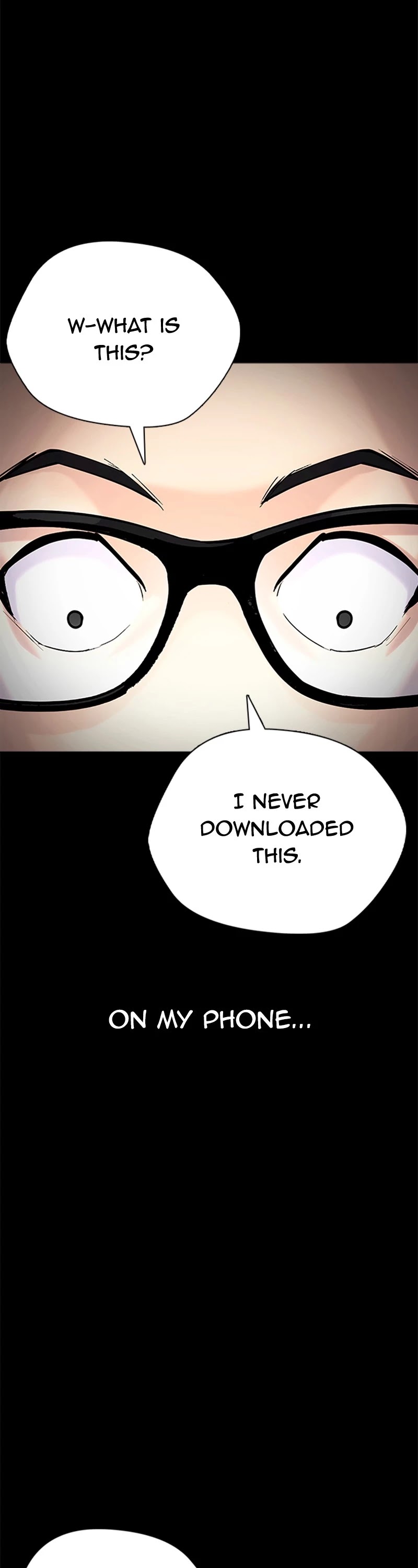 Tales of Greed Deep Chapter 31 - Page 29