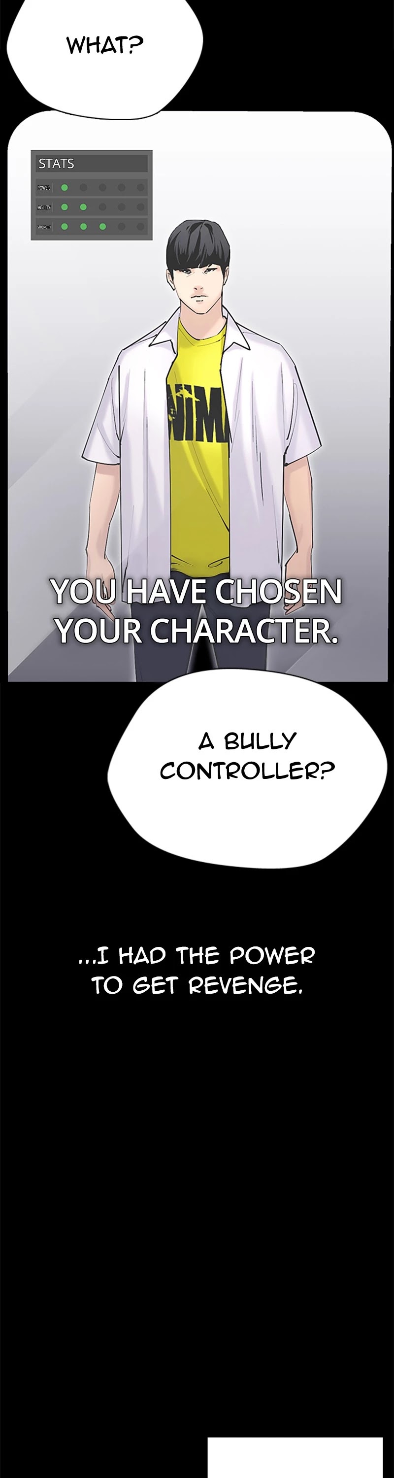 Tales of Greed Deep Chapter 31 - Page 30