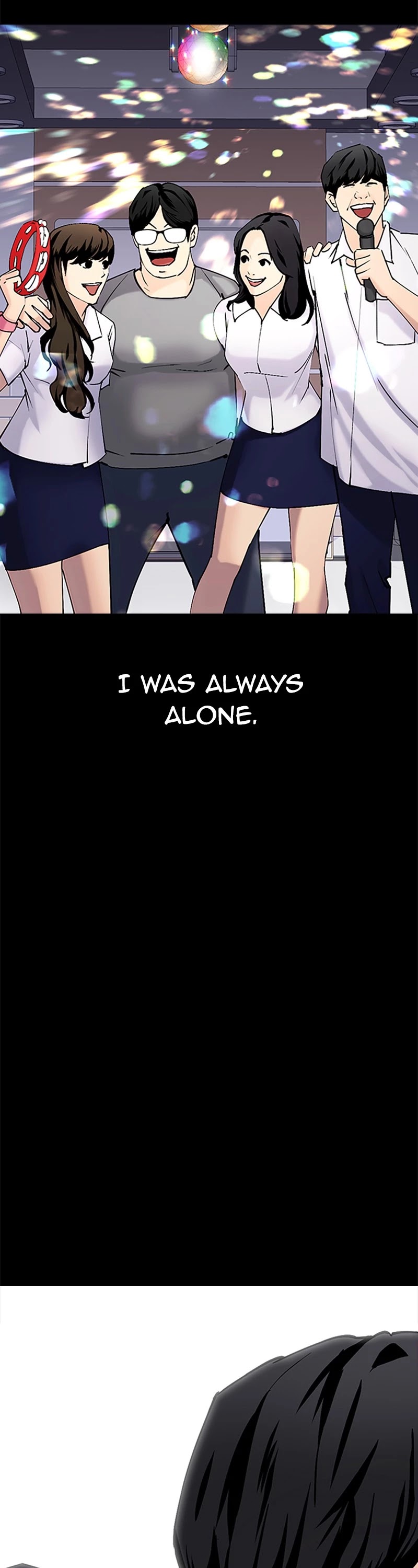 Tales of Greed Deep Chapter 31 - Page 37