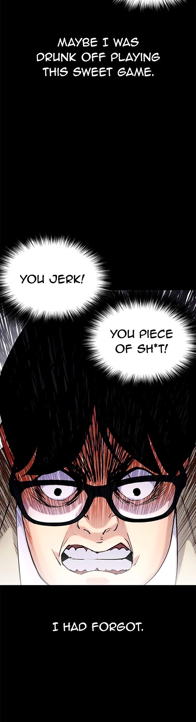 Tales of Greed Deep Chapter 31 - Page 44