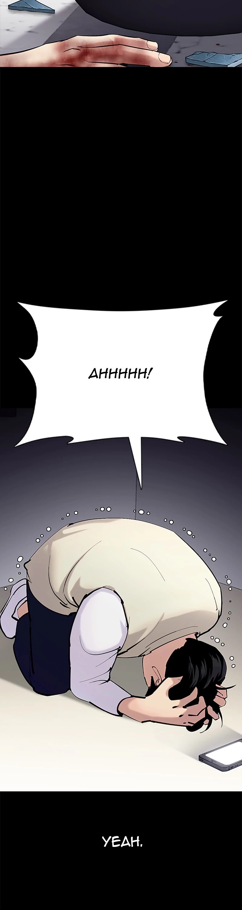 Tales of Greed Deep Chapter 31 - Page 47