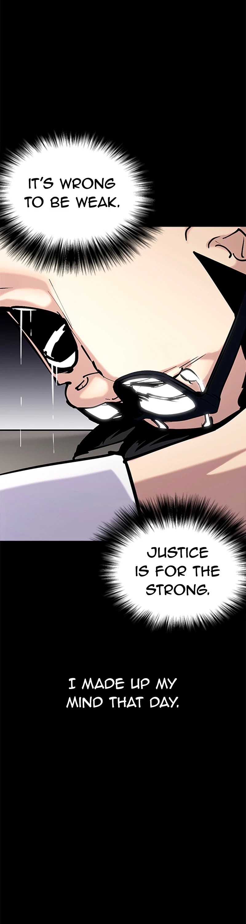 Tales of Greed Deep Chapter 31 - Page 48