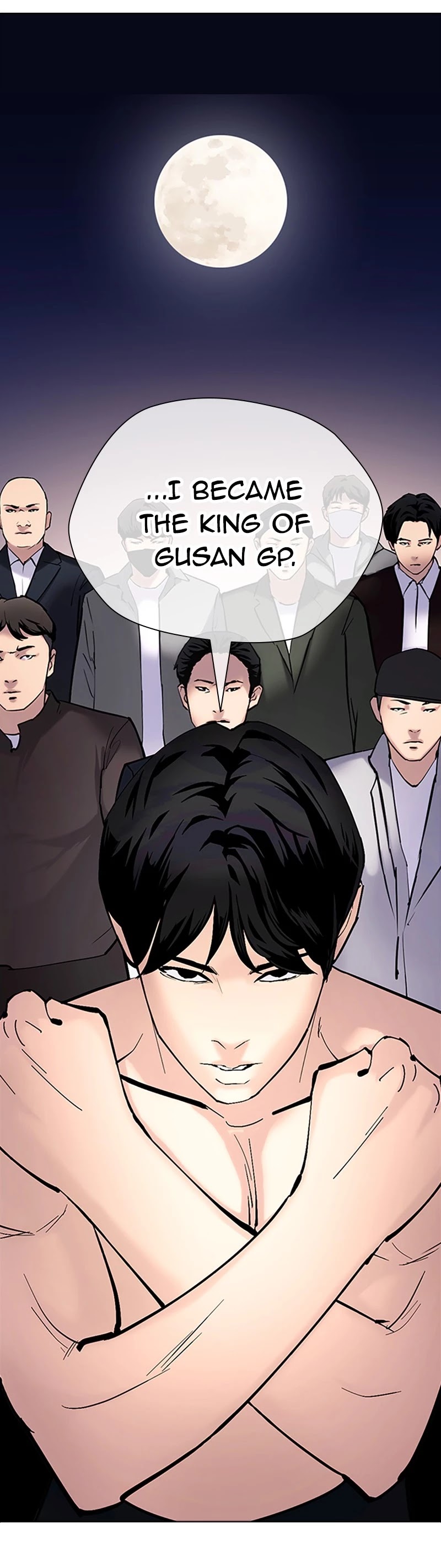 Tales of Greed Deep Chapter 31 - Page 53