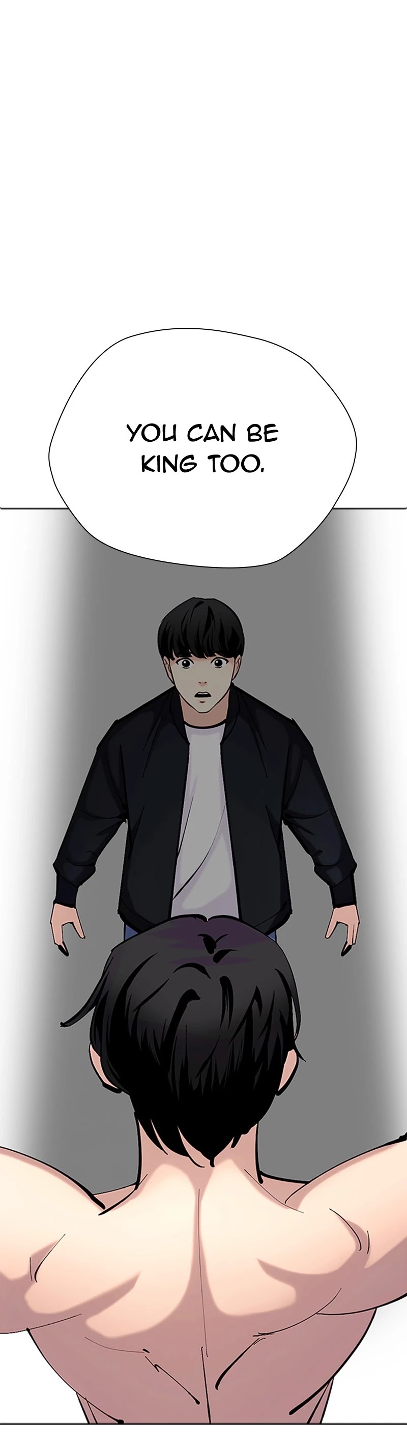 Tales of Greed Deep Chapter 31 - Page 54