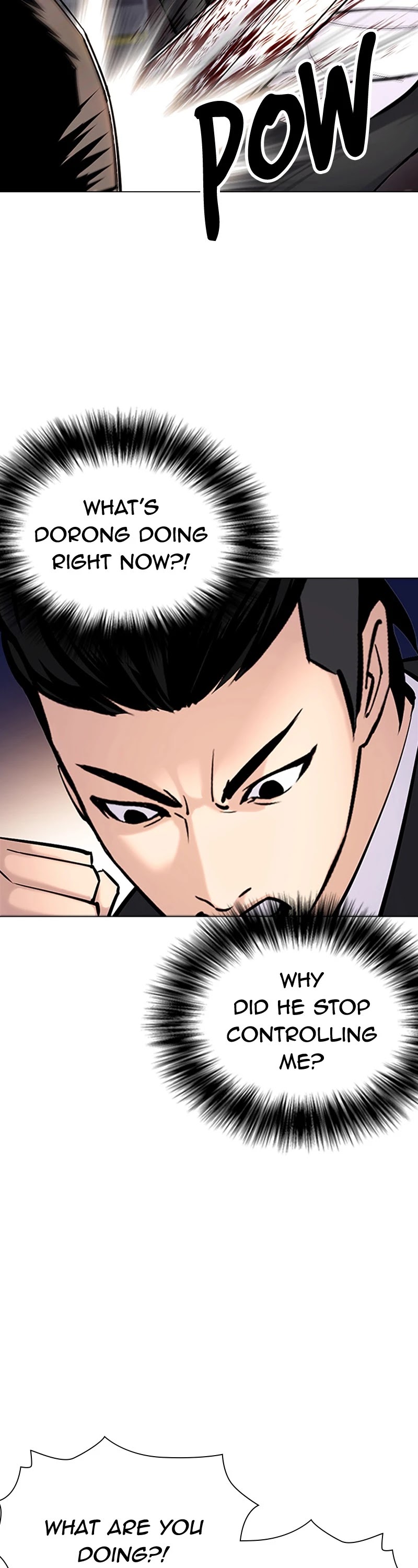 Tales of Greed Deep Chapter 31 - Page 60