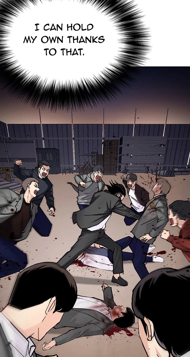 Tales of Greed Deep Chapter 31 - Page 63