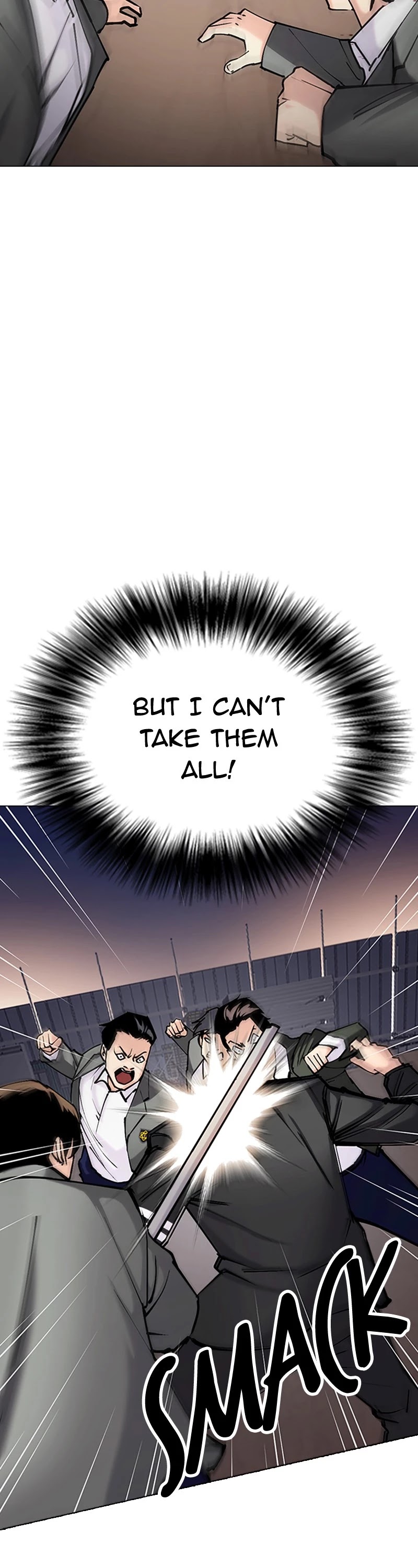 Tales of Greed Deep Chapter 31 - Page 64