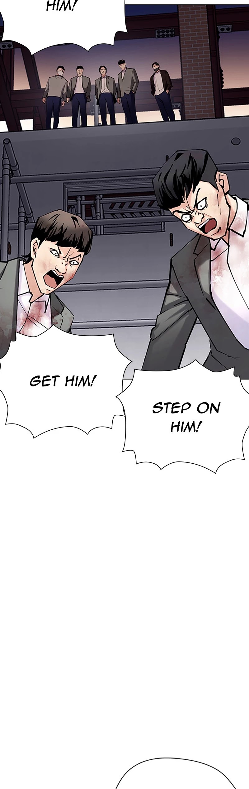 Tales of Greed Deep Chapter 31 - Page 66
