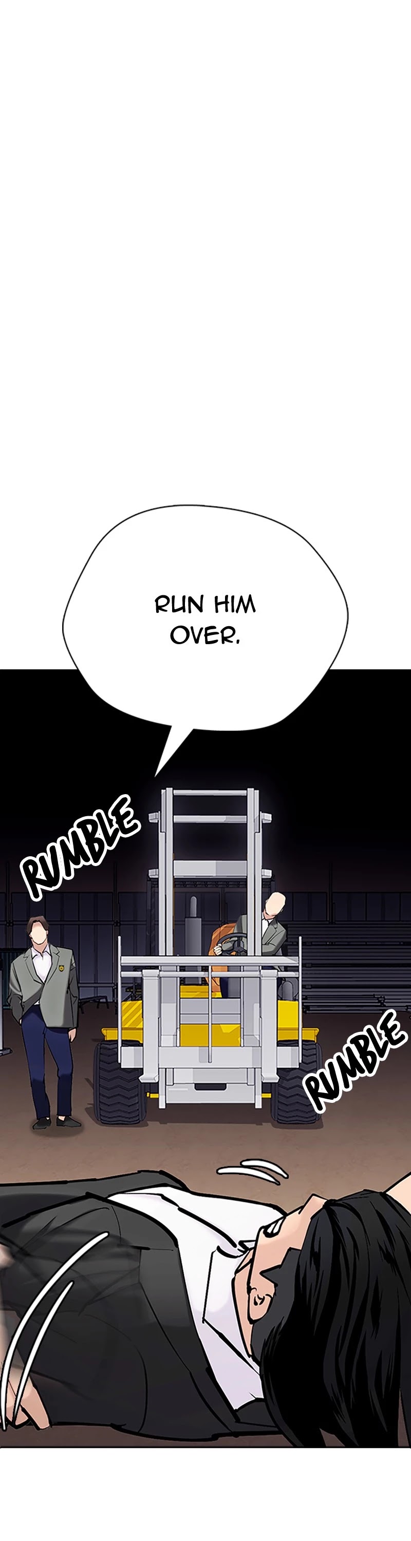 Tales of Greed Deep Chapter 31 - Page 78