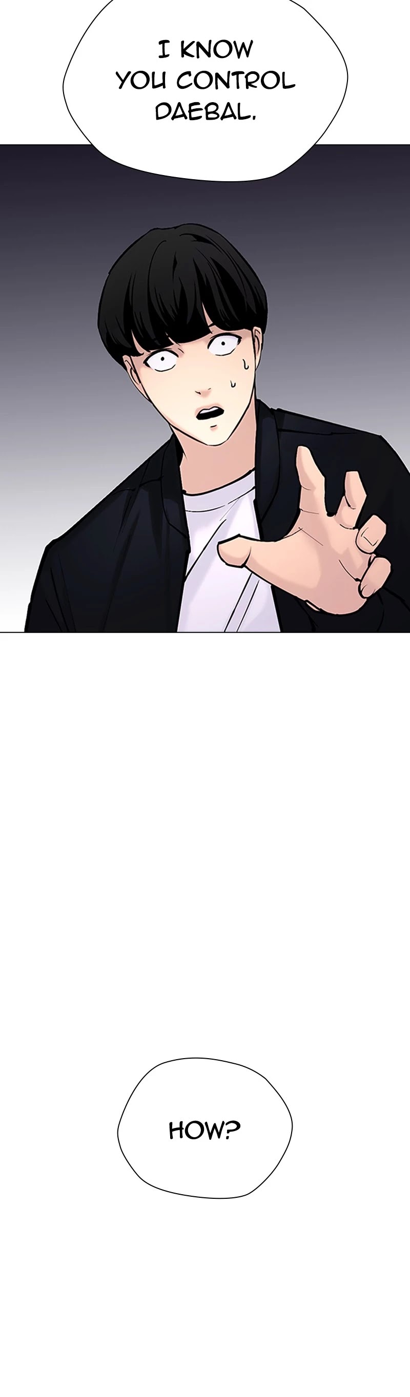 Tales of Greed Deep Chapter 31 - Page 9