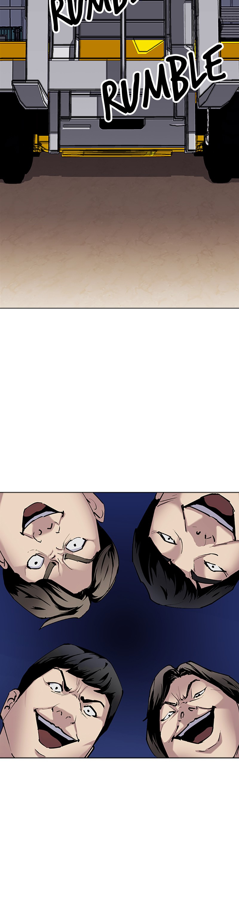 Tales of Greed Deep Chapter 32 - Page 3