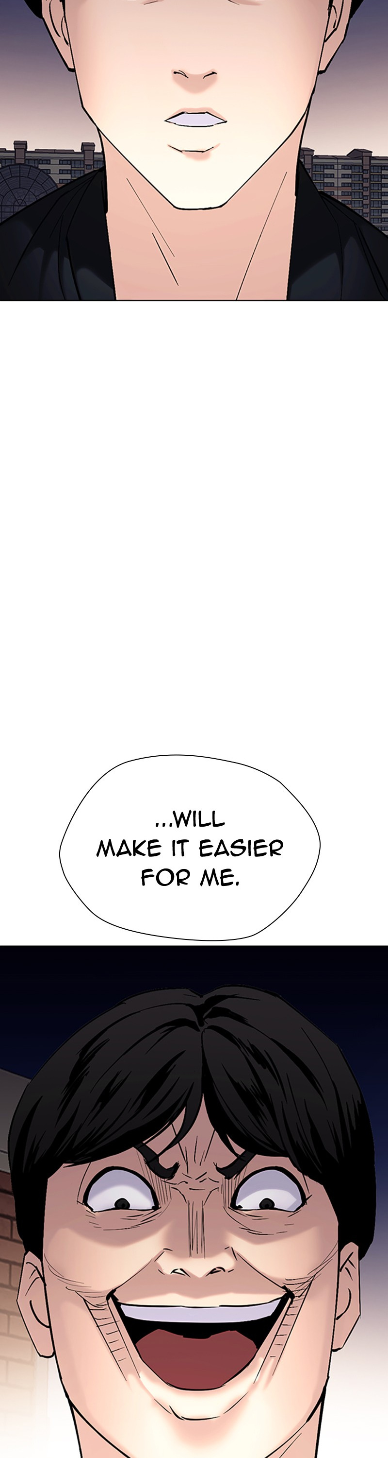 Tales of Greed Deep Chapter 32 - Page 21