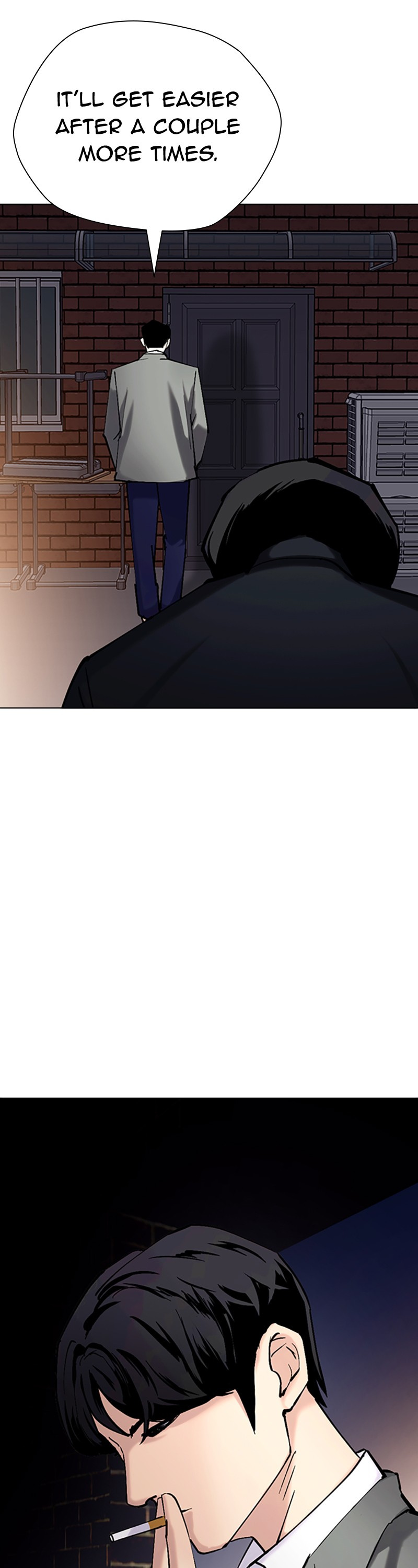 Tales of Greed Deep Chapter 32 - Page 26