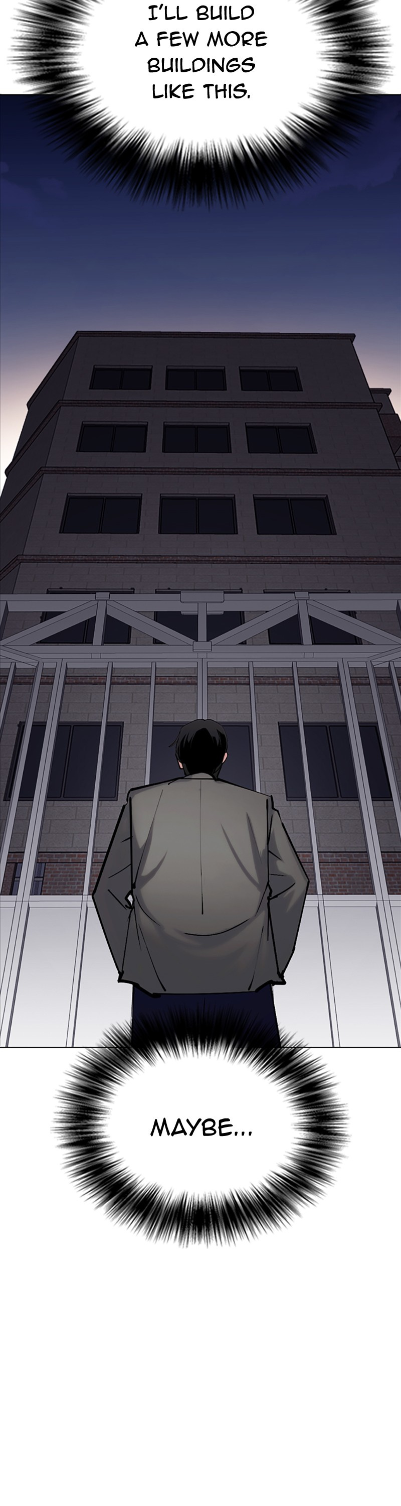 Tales of Greed Deep Chapter 32 - Page 35